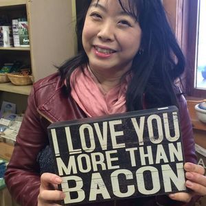 Meet your Posher, Emily